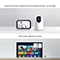 دوربین خانگی هوشمند شیائومی Xiaomi Mi 360 Home Security Camera Pro 2K